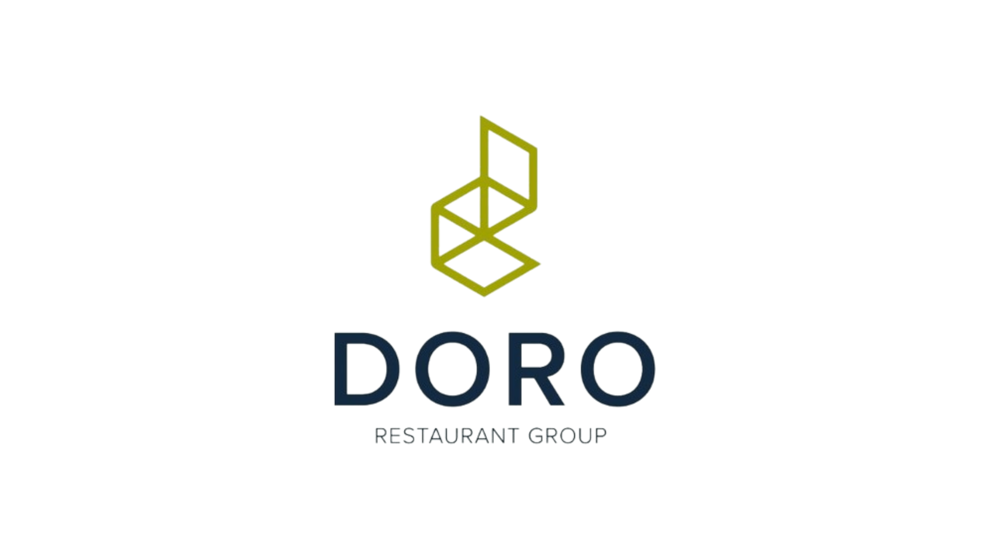 Doro Restaurant Group logo