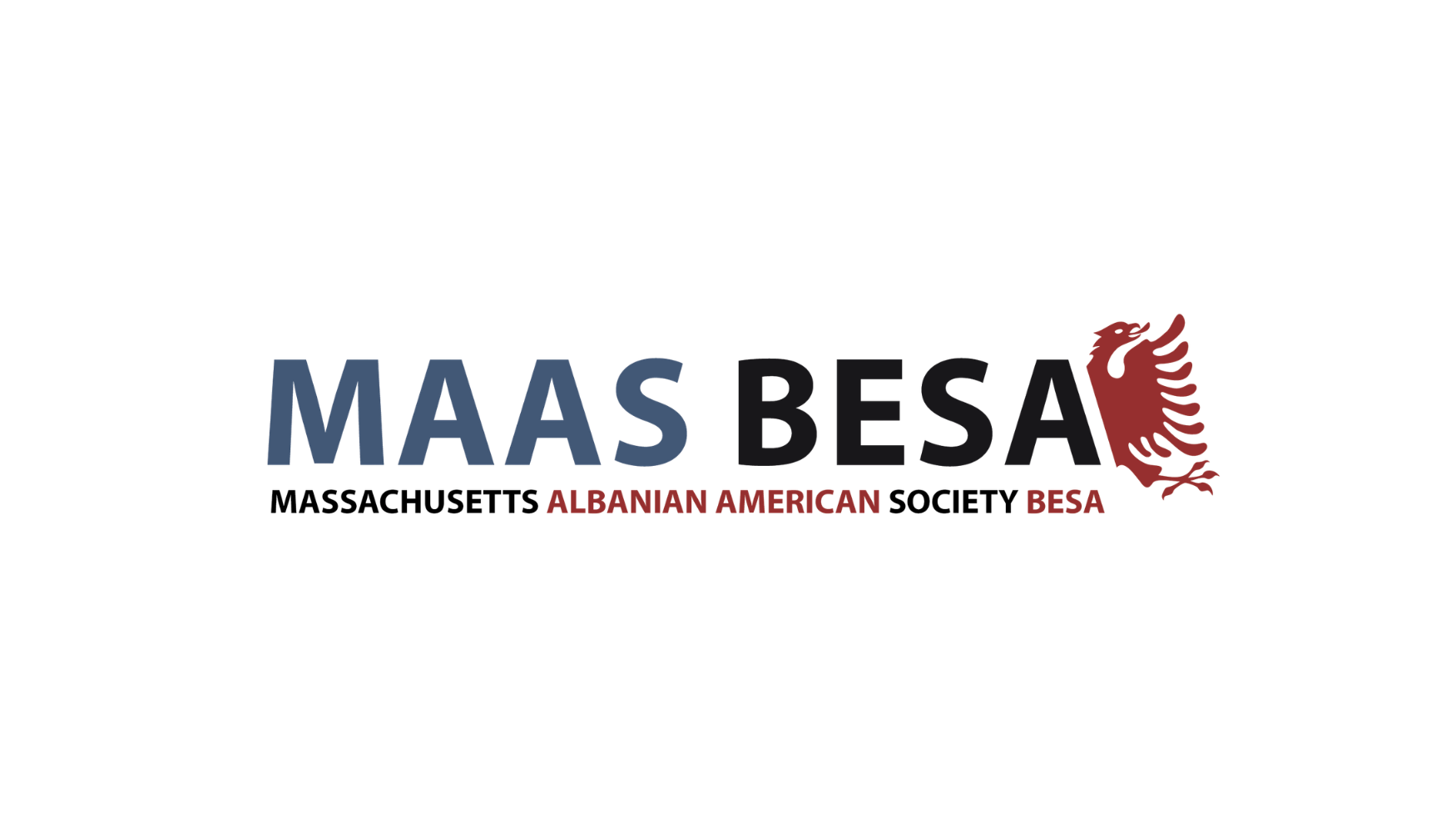 MAASBESA logo