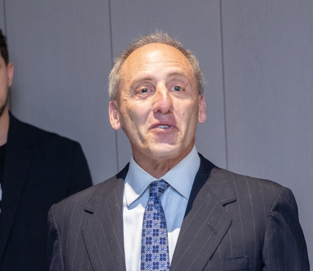 Mark Kosmo